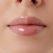 Banana Lipper spf 20 з церамідами  &mdash;  ніжно-рожевий відтінок, срібно-рожевий шимер та glass-shine фініш B-BL фото 6