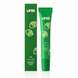 Lime Lipper SPF 20 з церамідами &mdash; лаймовий відтінок, срібно-зелений шимер та прозоро-глянцевий фініш B-LL фото 1