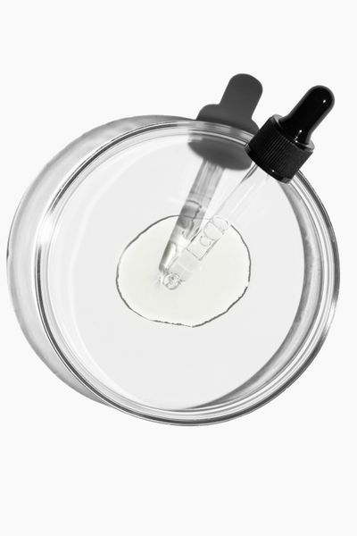 Serum Peptide + Amino Acids &mdash; сироватка для пружності, щільності та зменшення зморшок DL-PA30 фото